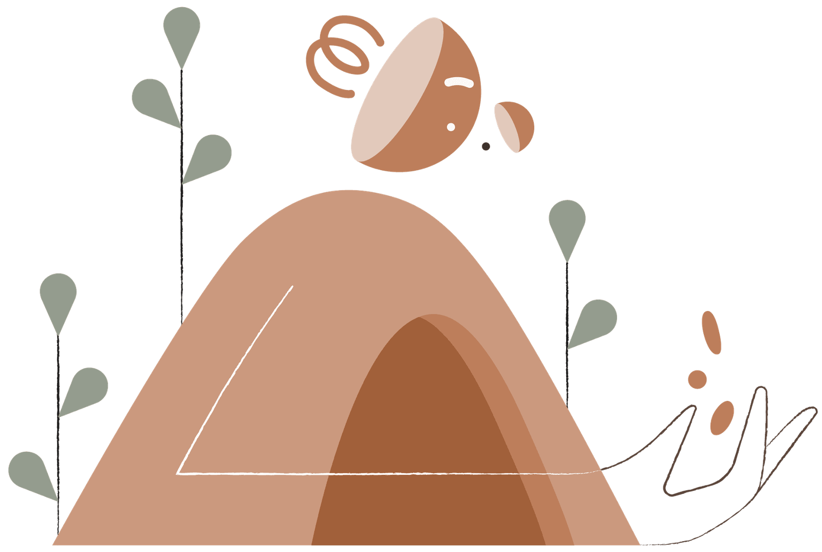 Enneagram Type 2 — Helper
