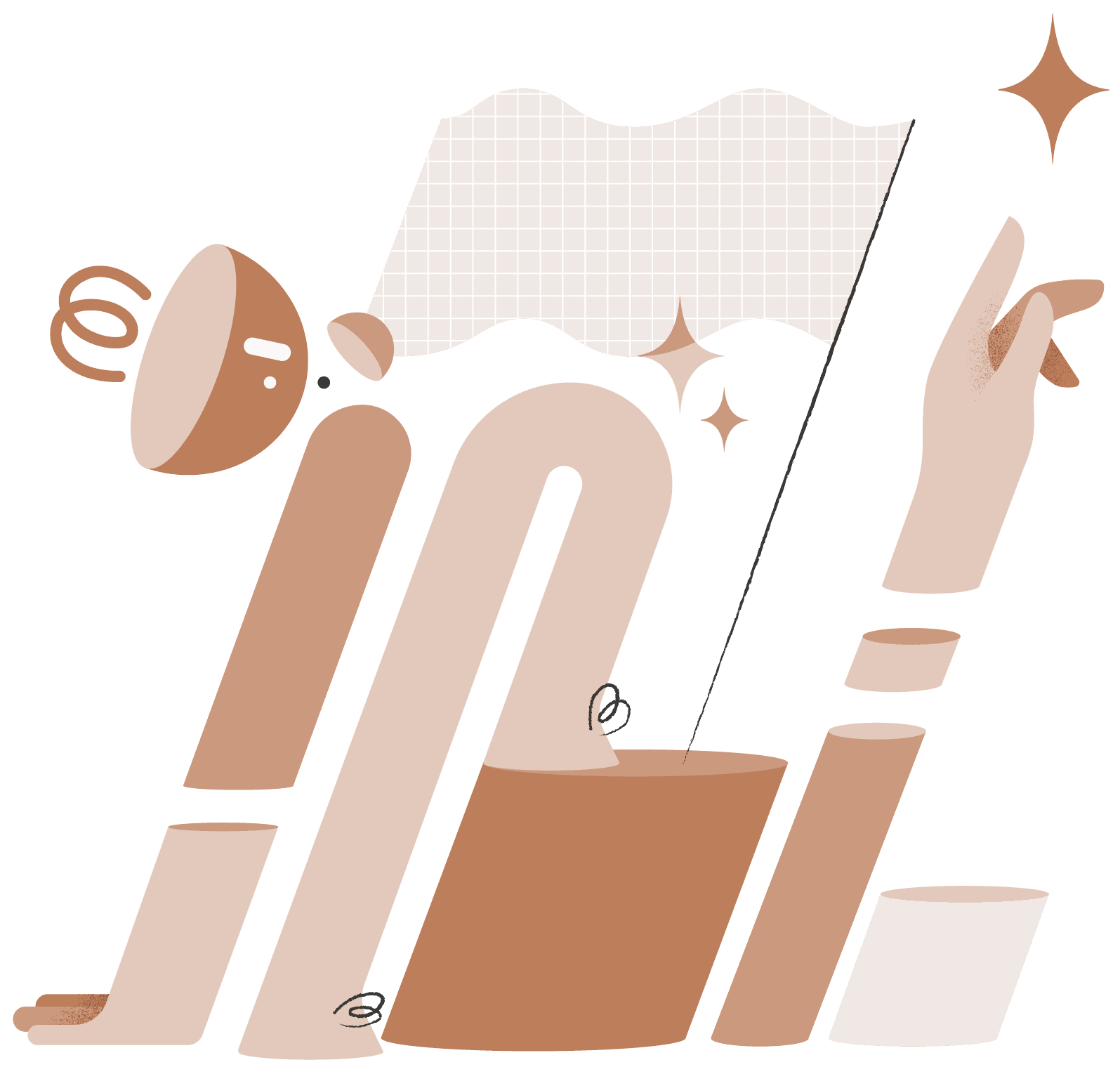 Enneagram Type 3 — Performer